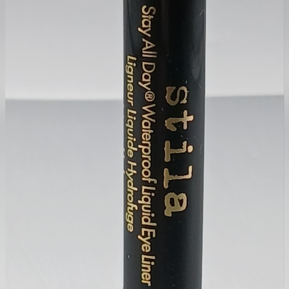 5 For $25 Item🌸 Stila Stay All Day Warerproof Liquid Eye Liner - Picture 2 of 7